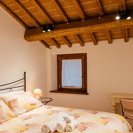 B&B Casa Del Pietro Pieve San Giovanni Dış mekan fotoğraf