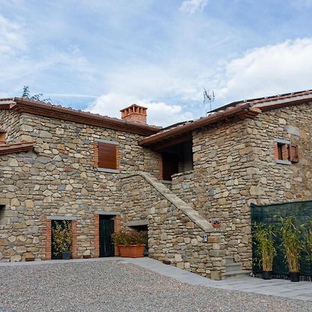 B&B Casa Del Pietro Pieve San Giovanni Dış mekan fotoğraf