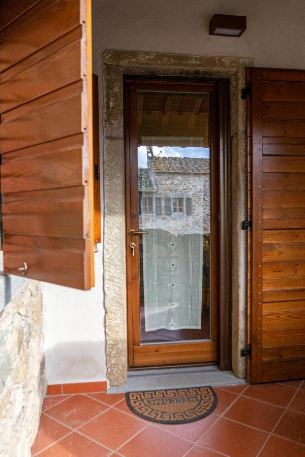 B&B Casa Del Pietro Pieve San Giovanni Dış mekan fotoğraf