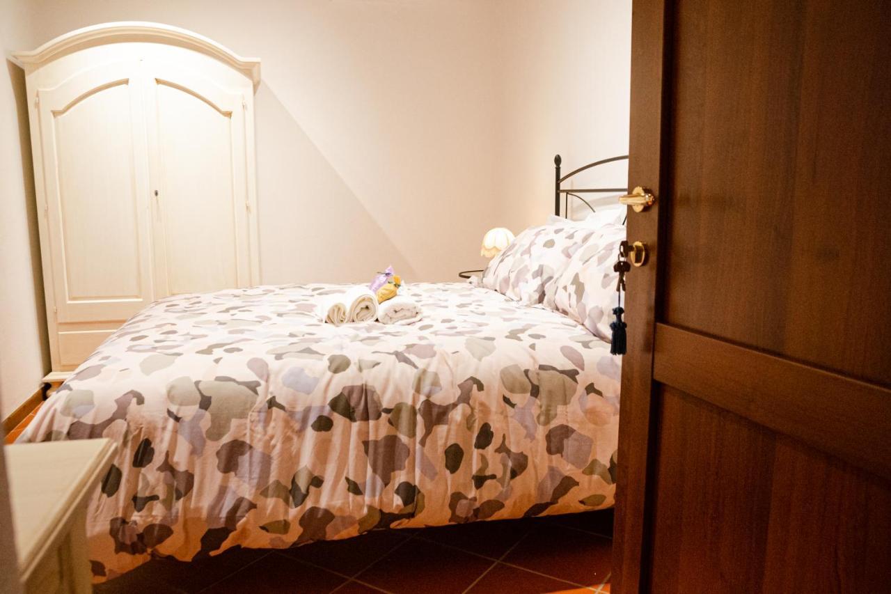 B&B Casa Del Pietro Pieve San Giovanni Dış mekan fotoğraf