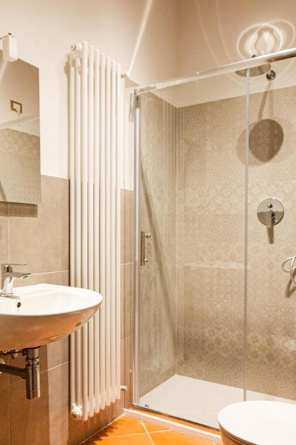 B&B Casa Del Pietro Pieve San Giovanni Dış mekan fotoğraf