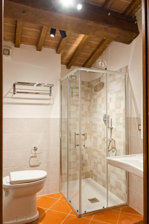 B&B Casa Del Pietro Pieve San Giovanni Dış mekan fotoğraf