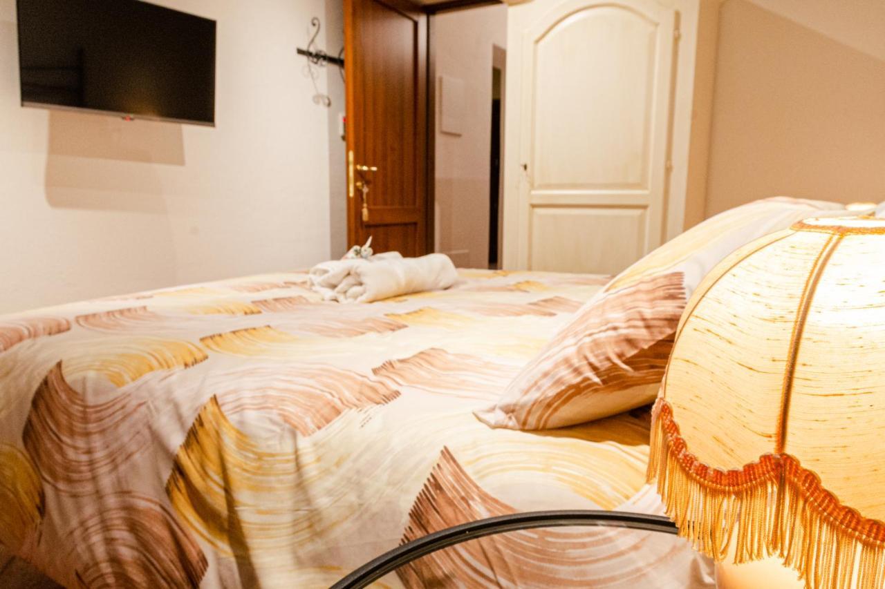B&B Casa Del Pietro Pieve San Giovanni Dış mekan fotoğraf