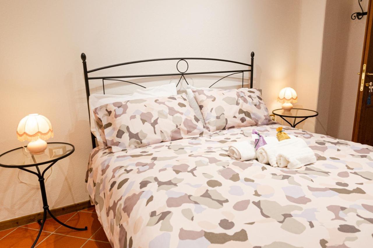 B&B Casa Del Pietro Pieve San Giovanni Dış mekan fotoğraf
