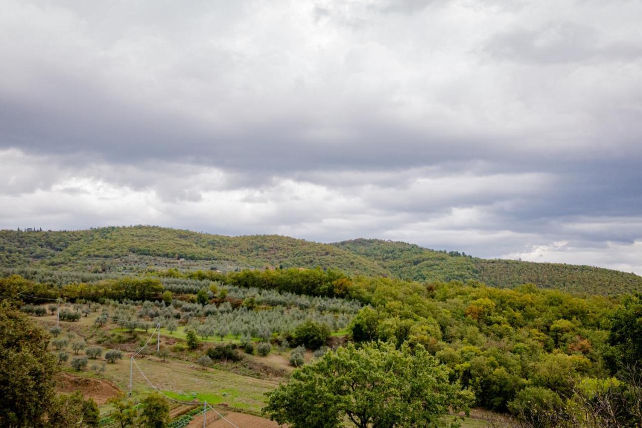 B&B Casa Del Pietro Pieve San Giovanni Dış mekan fotoğraf