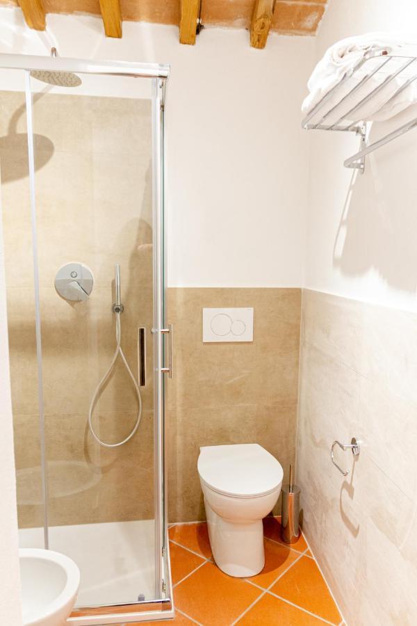 B&B Casa Del Pietro Pieve San Giovanni Dış mekan fotoğraf