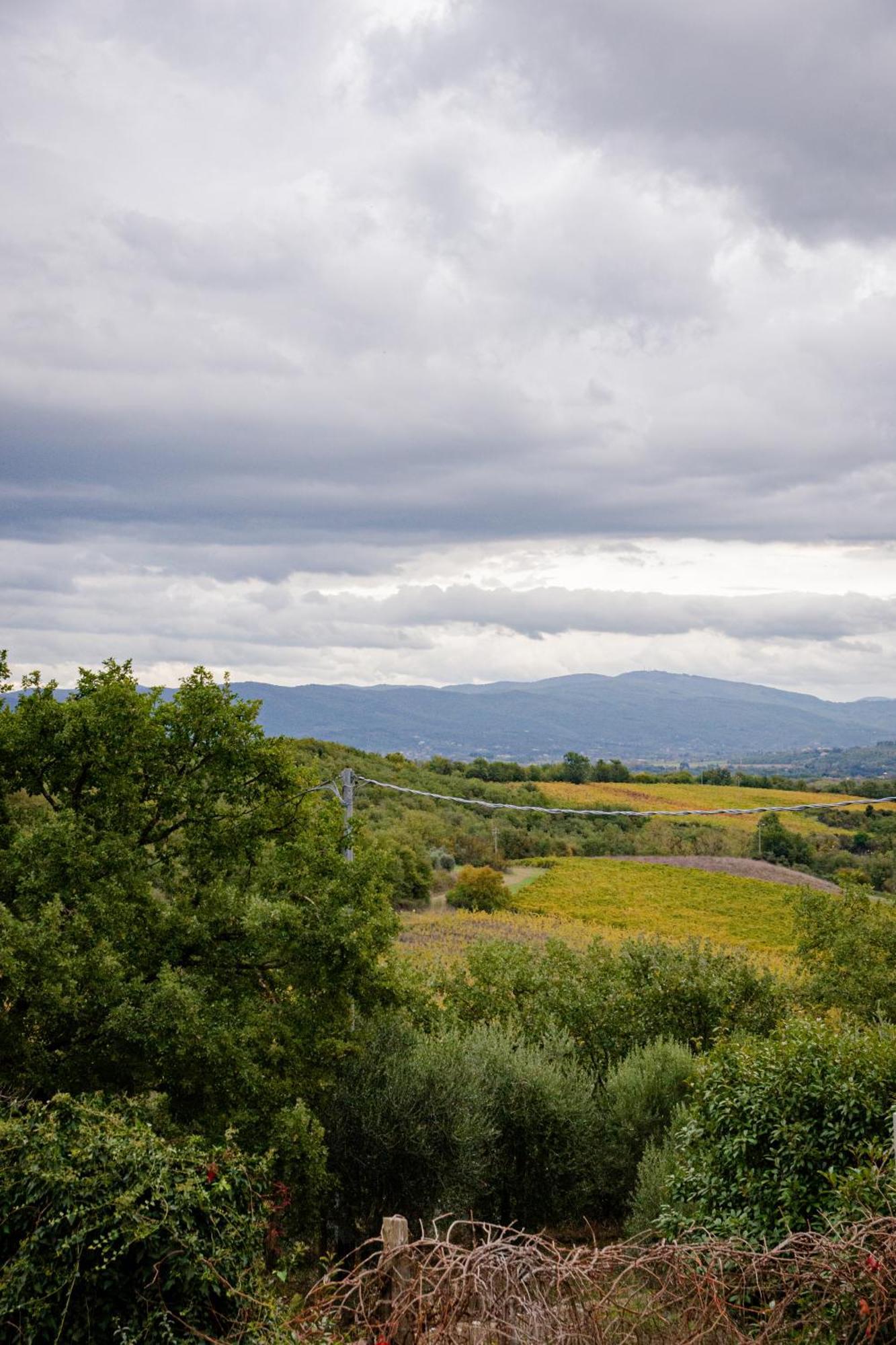 B&B Casa Del Pietro Pieve San Giovanni Dış mekan fotoğraf