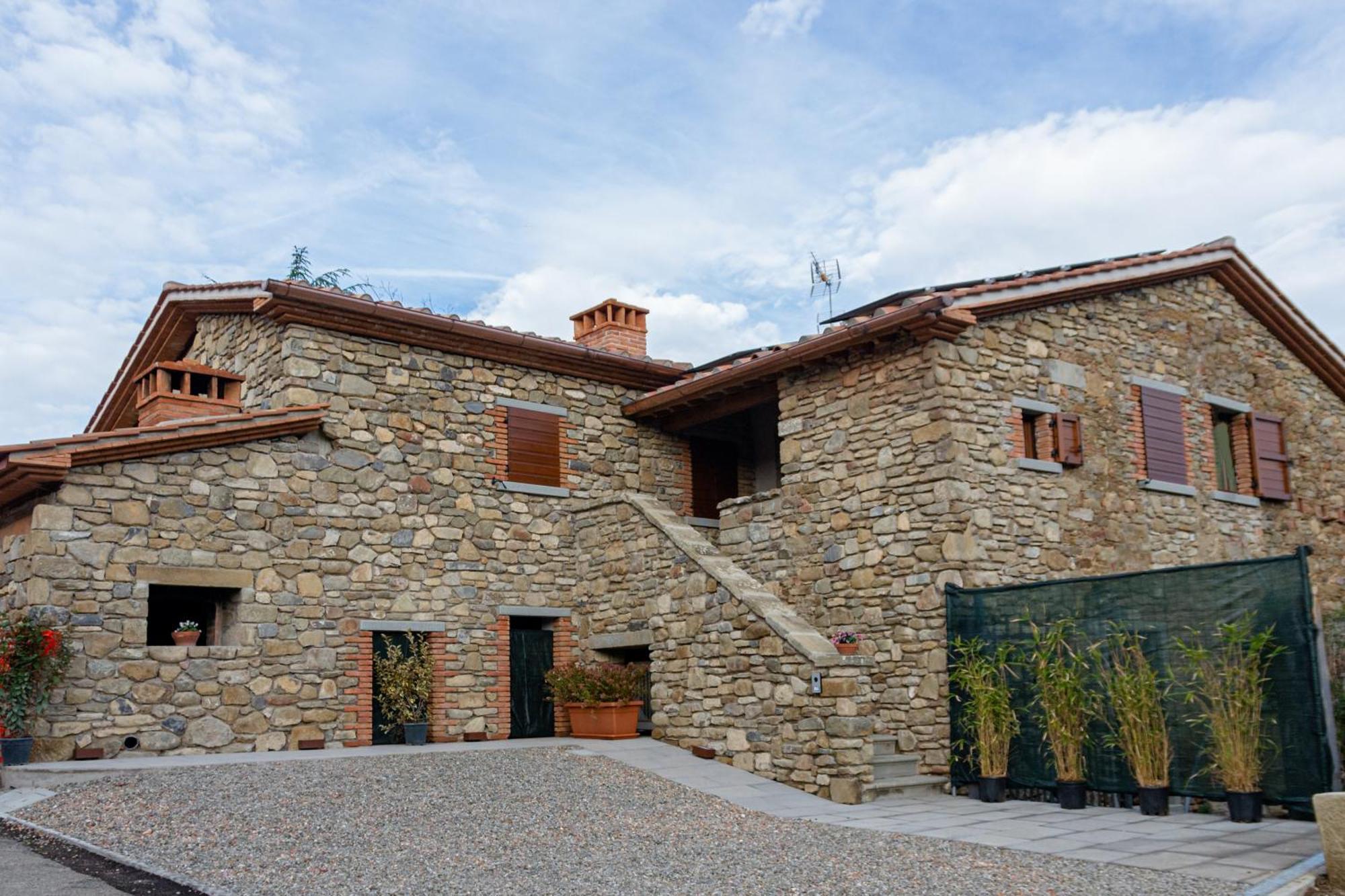 B&B Casa Del Pietro Pieve San Giovanni Dış mekan fotoğraf